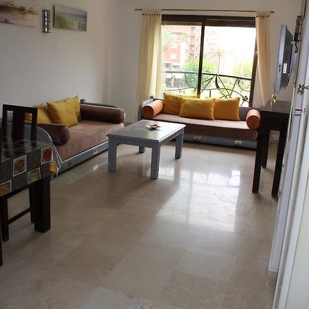 La Fontaine Apartman Marrákes Kültér fotó
