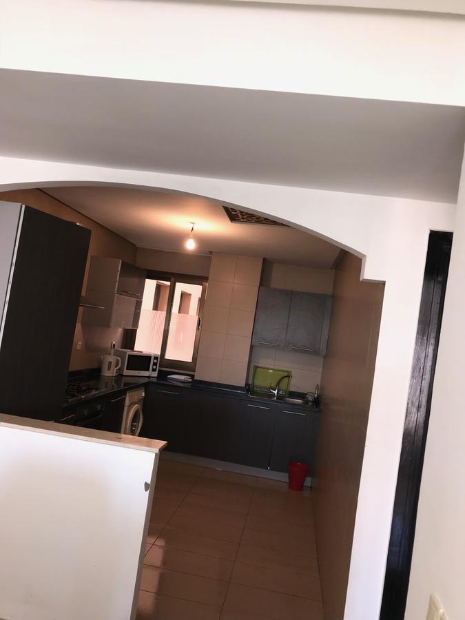 La Fontaine Apartman Marrákes Kültér fotó