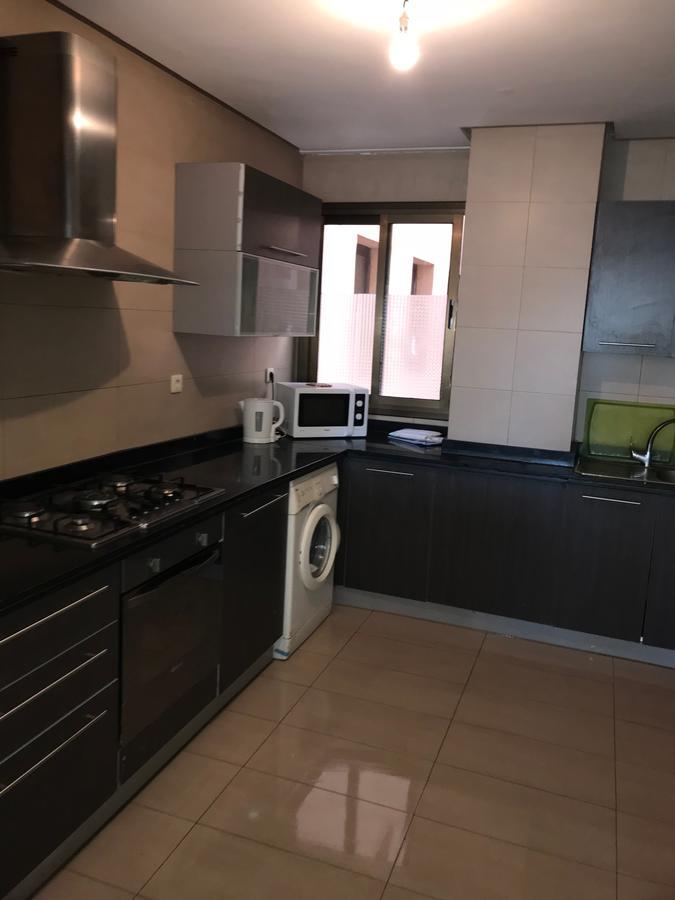La Fontaine Apartman Marrákes Kültér fotó