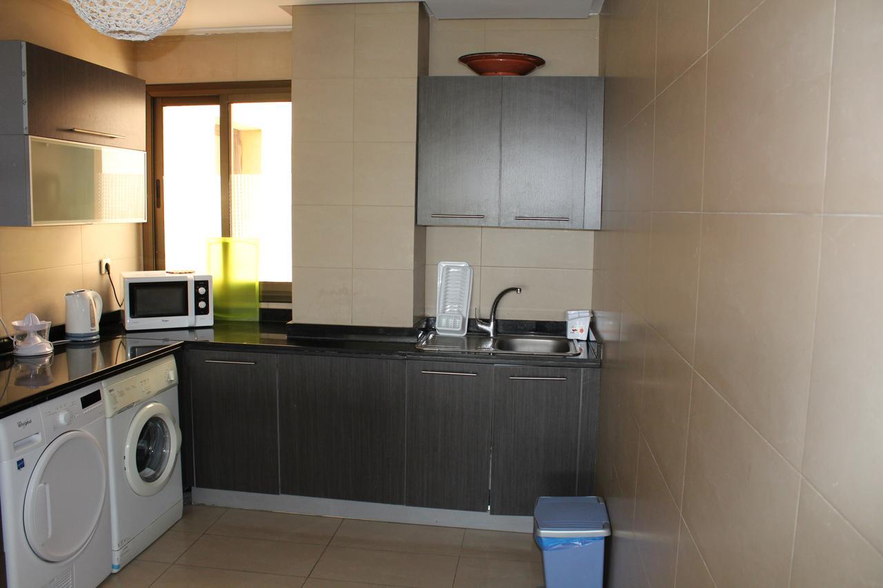 La Fontaine Apartman Marrákes Kültér fotó