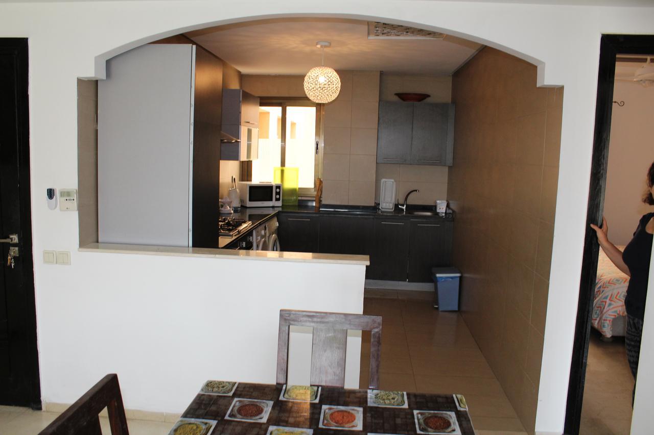 La Fontaine Apartman Marrákes Kültér fotó