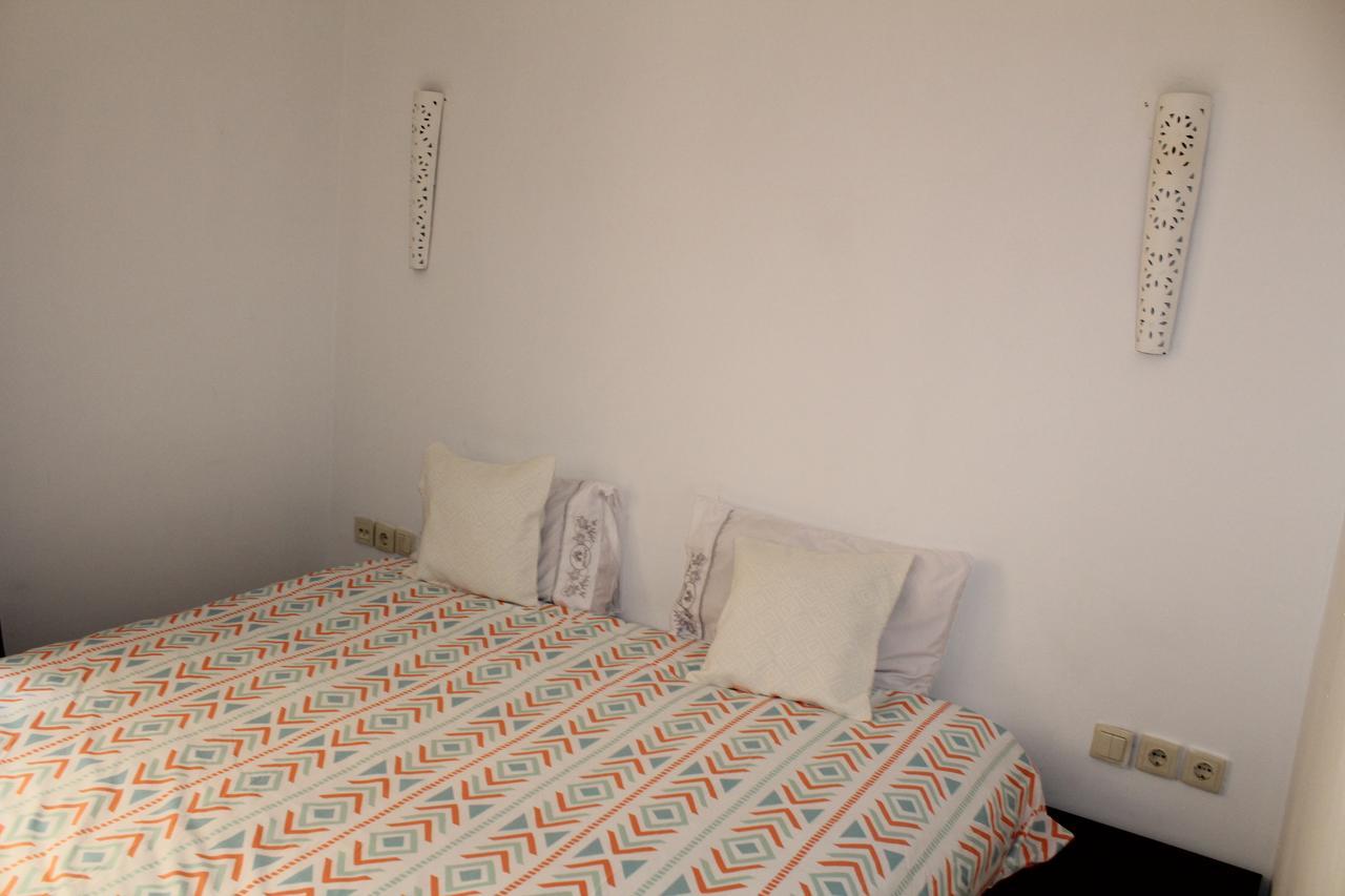 La Fontaine Apartman Marrákes Kültér fotó
