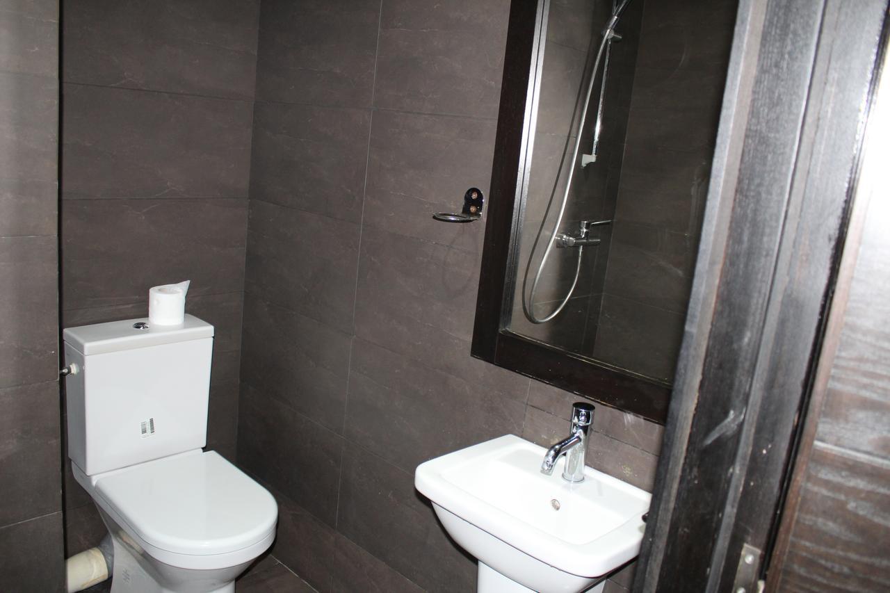 La Fontaine Apartman Marrákes Kültér fotó