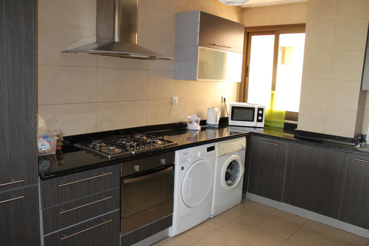La Fontaine Apartman Marrákes Kültér fotó