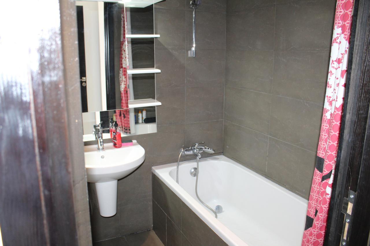 La Fontaine Apartman Marrákes Kültér fotó