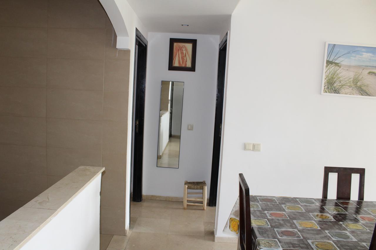 La Fontaine Apartman Marrákes Kültér fotó