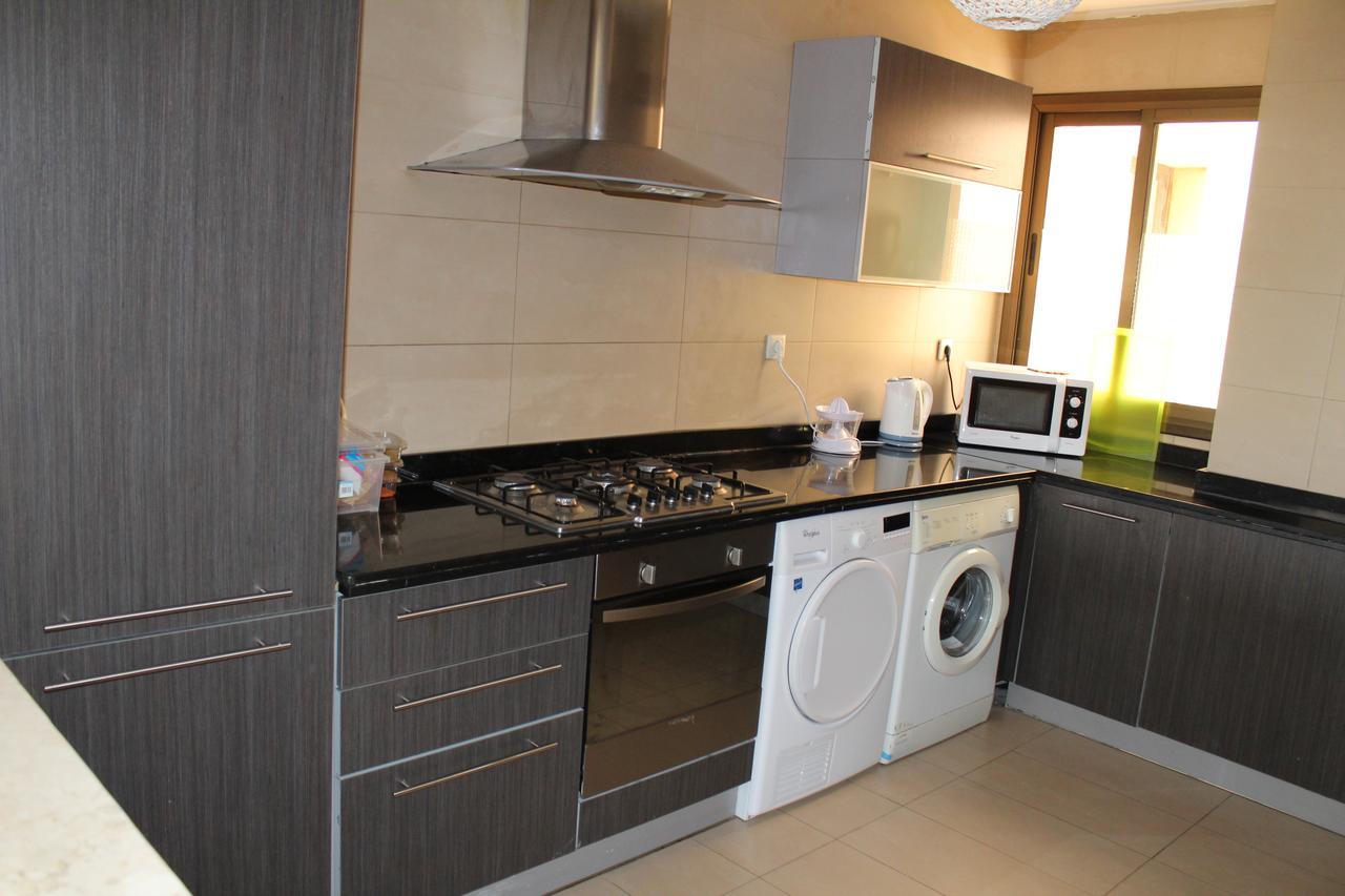 La Fontaine Apartman Marrákes Kültér fotó