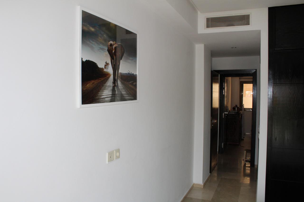 La Fontaine Apartman Marrákes Kültér fotó